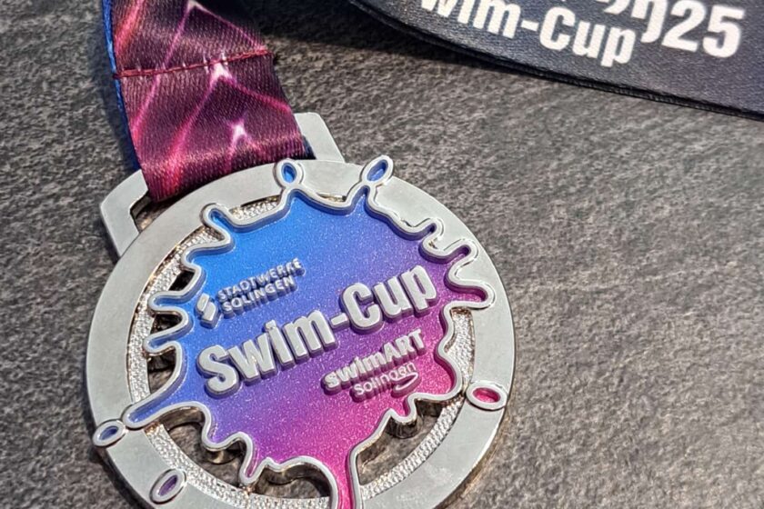 Swim Cup by Stadtwerke Solingen