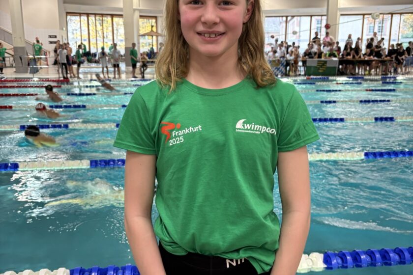 71. Süddeutscher Jugendländervergleich