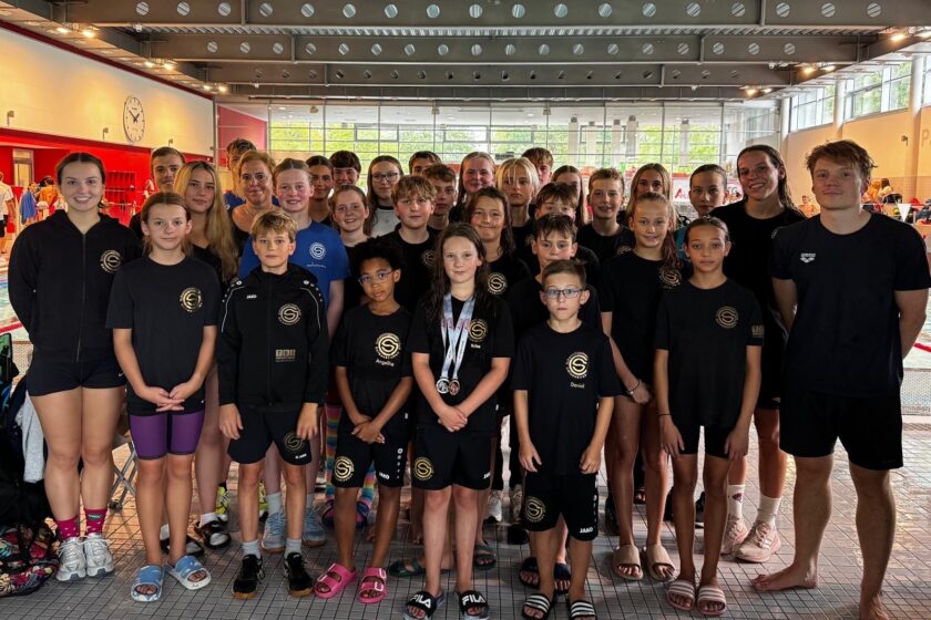 41. Heinz-Lenfert-Pokal 2026 in Ahlen