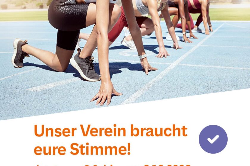 Sparda Leuchtfeuer 2026